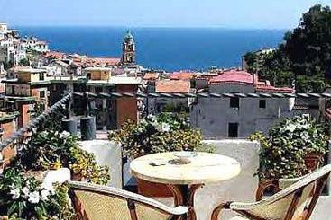 Hotel Villa Lara  | Amalfi | Salerno | Italia 3