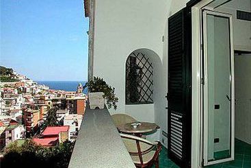 Hotel Villa Lara  | Amalfi | Salerno | Italia 5