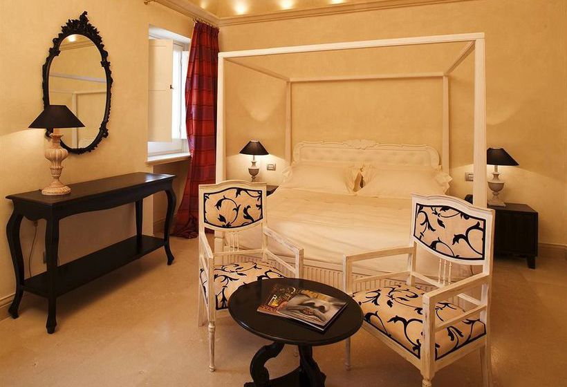 Hotel Palazzo Gattini  | Matera | Matera | Italia 1