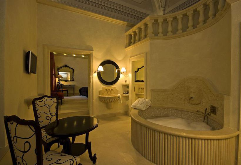 Hotel Palazzo Gattini  | Matera | Matera | Italia 10