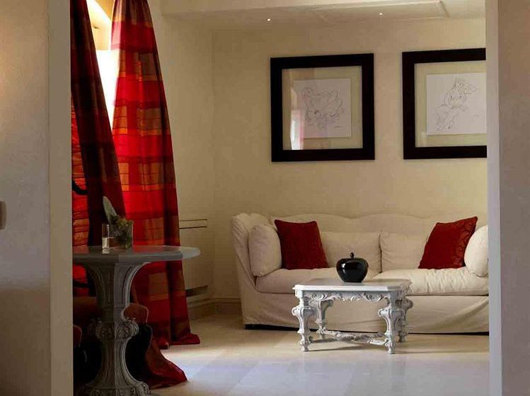 Hotel Palazzo Gattini  | Matera | Matera | Italia 11