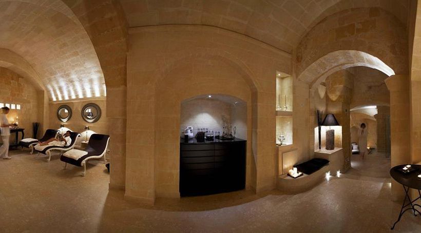 Hotel Palazzo Gattini  | Matera | Matera | Italia 13