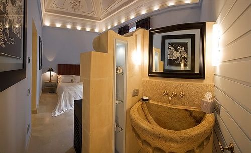 Hotel Palazzo Gattini  | Matera | Matera | Italia 14