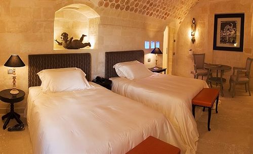 Hotel Palazzo Gattini  | Matera | Matera | Italia 16