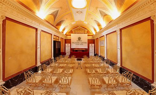 Hotel Palazzo Gattini  | Matera | Matera | Italia 17