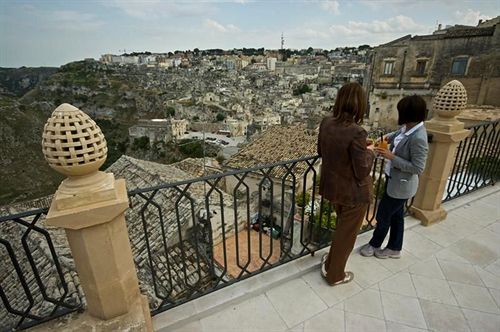 Hotel Palazzo Gattini  | Matera | Matera | Italia 18