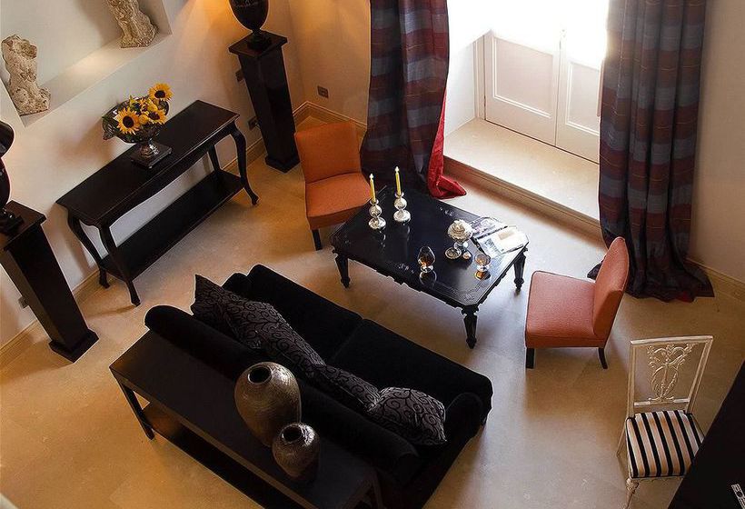 Hotel Palazzo Gattini  | Matera | Matera | Italia 2