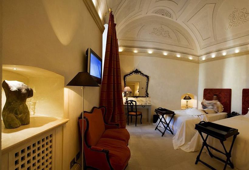 Hotel Palazzo Gattini  | Matera | Matera | Italia 3