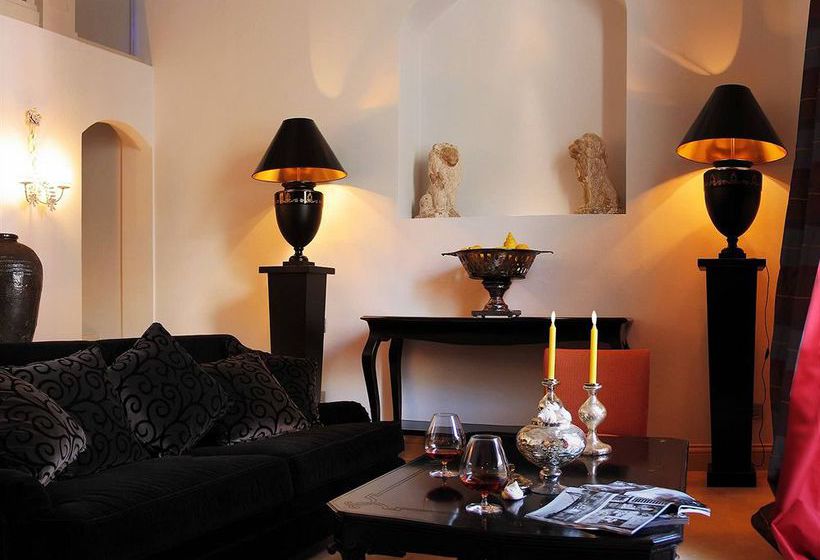 Hotel Palazzo Gattini  | Matera | Matera | Italia 4