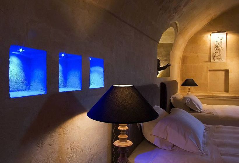 Hotel Palazzo Gattini  | Matera | Matera | Italia 7