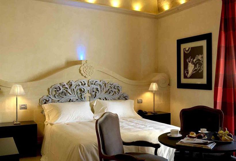 Hotel Palazzo Gattini  | Matera | Matera | Italia 8