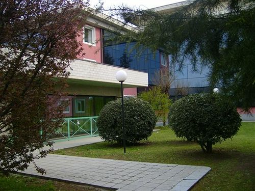 Art and Hotel Treviolo  | Treviolo | Bergamo | Italien 1