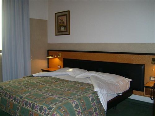 Art and Hotel Treviolo  | Treviolo | Bergamo | Italien 12