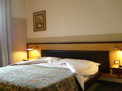 Art and Hotel Treviolo  | Treviolo | Bergamo | Italien 13