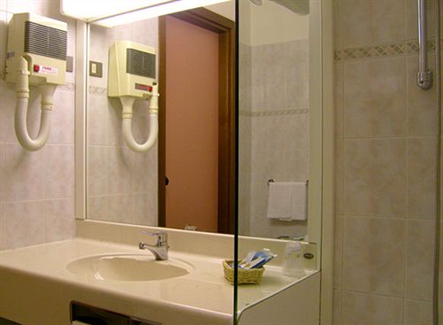 Art and Hotel Treviolo  | Treviolo | Bergamo | Italien 15