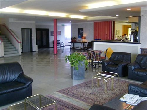 Art and Hotel Treviolo  | Treviolo | Bergamo | Italien 2