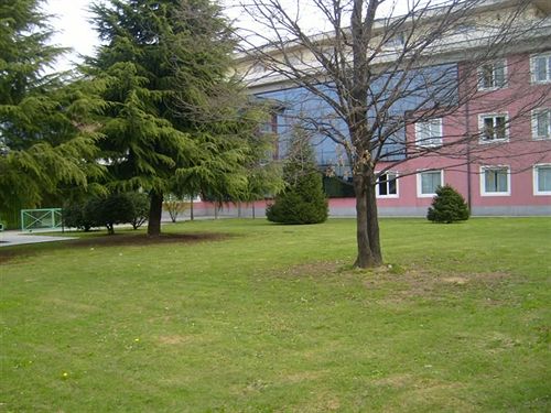 Art and Hotel Treviolo  | Treviolo | Bergamo | Italien 3