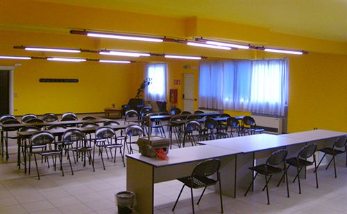 Art and Hotel Treviolo  | Treviolo | Bergamo | Italien 7