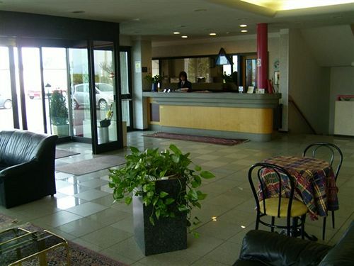 Art and Hotel Treviolo  | Treviolo | Bergamo | Italien 9