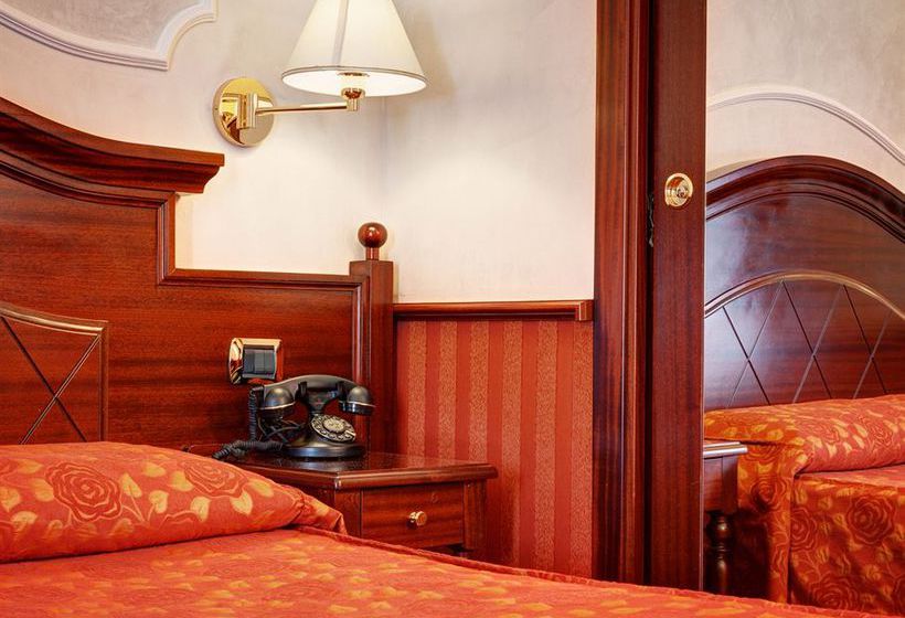 Hotel Best Roma  | Roma | Roma | Italia 10