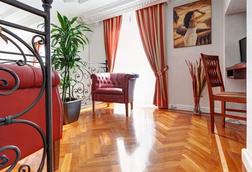 Hotel Best Roma  | Roma | Roma | Italia 13