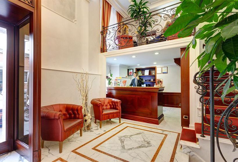 Hotel Best Roma  | Roma | Roma | Italia 18