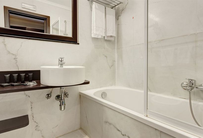 Hotel Best Roma  | Roma | Roma | Italia 4