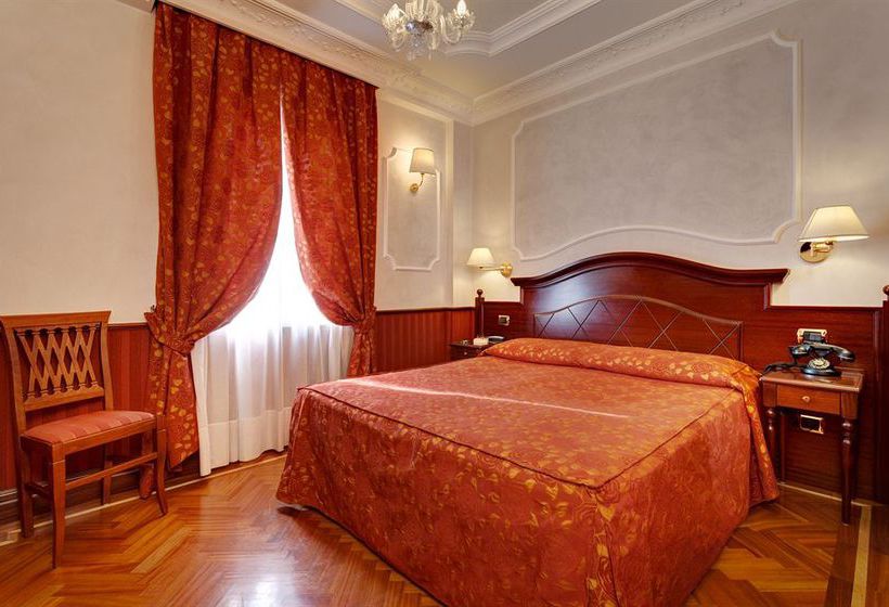 Hotel Best Roma  | Roma | Roma | Italia 9