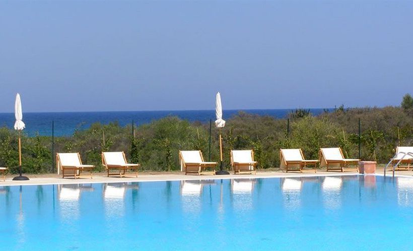 Hotel I Corbezzoli Budoni Cerdeña