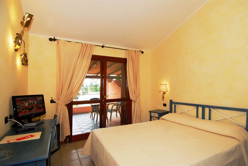 Hotel I Corbezzoli  | Budoni | Sardegna | Italia 10