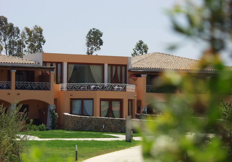 Hotel I Corbezzoli  | Budoni | Sardegna | Italia 11