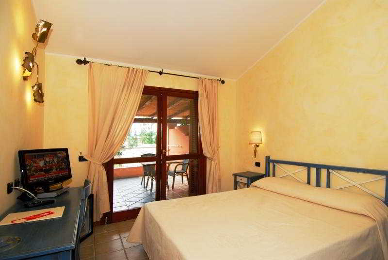 Hotel I Corbezzoli  | Budoni | Sardegna | Italia 12