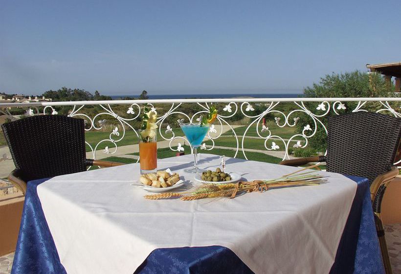 Hotel I Corbezzoli  | Budoni | Sardegna | Italia 2