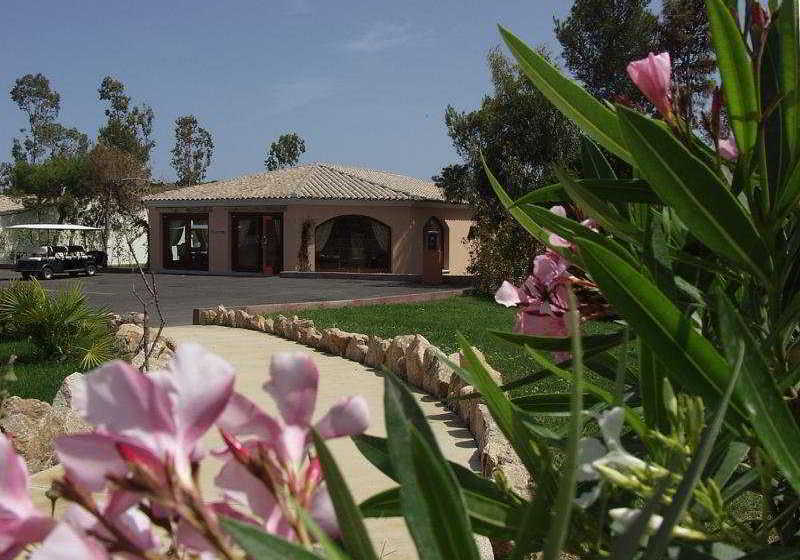 Hotel I Corbezzoli  | Budoni | Sardegna | Italia 20