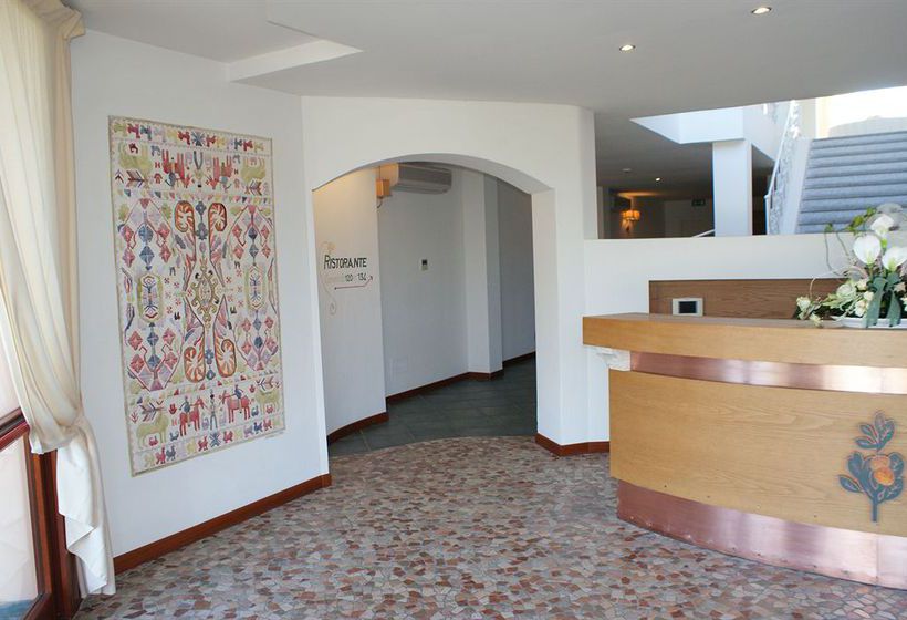 Hotel I Corbezzoli  | Budoni | Sardegna | Italia 4