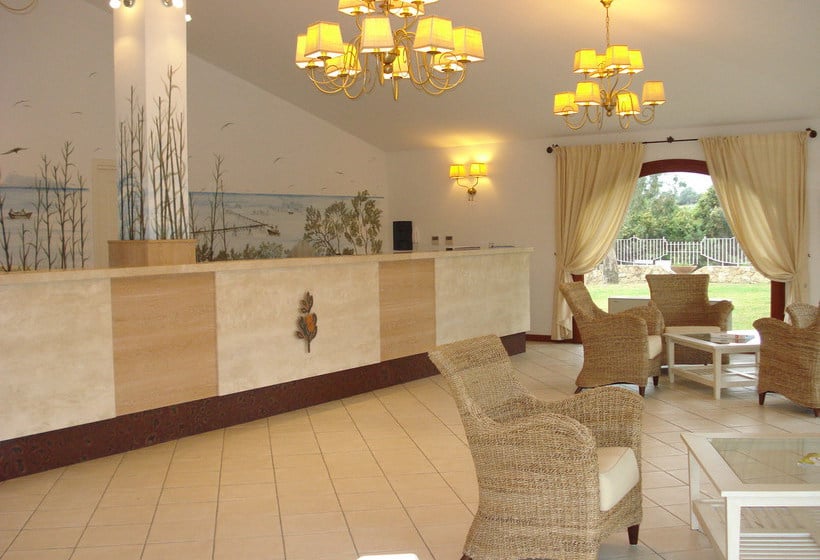 Hotel I Corbezzoli  | Budoni | Sardegna | Italia 6