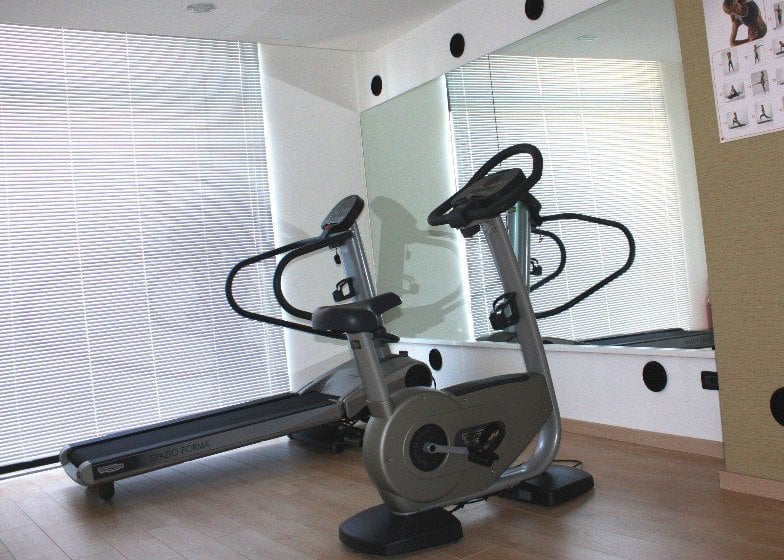 Hotel Aniene  | Roma | Roma | Italia 10