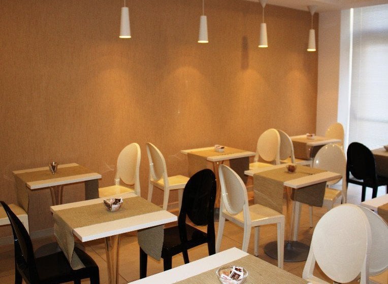 Hotel Aniene  | Roma | Roma | Italia 11