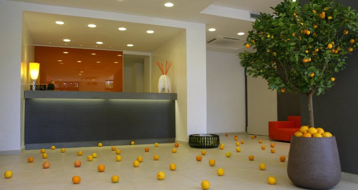 Hotel Aniene  | Roma | Roma | Italia 12