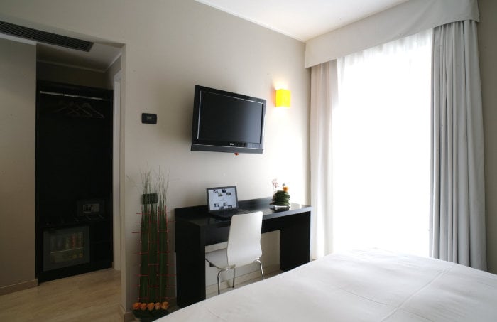 Hotel Aniene  | Roma | Roma | Italia 17