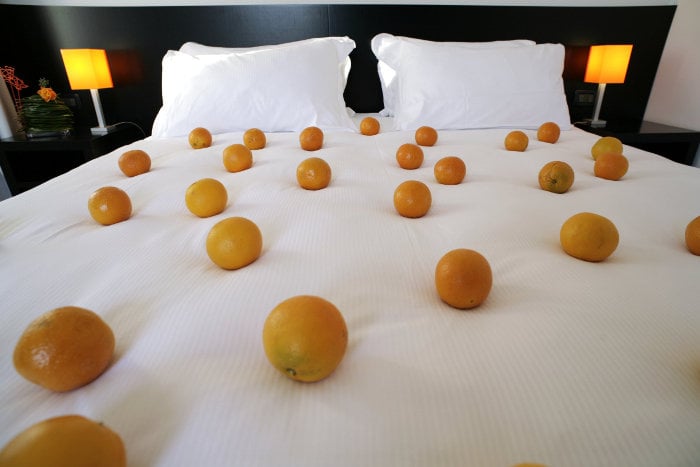 Hotel Aniene  | Roma | Roma | Italia 18