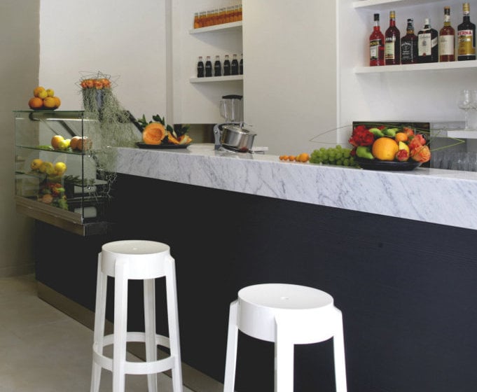 Hotel Aniene  | Roma | Roma | Italia 19