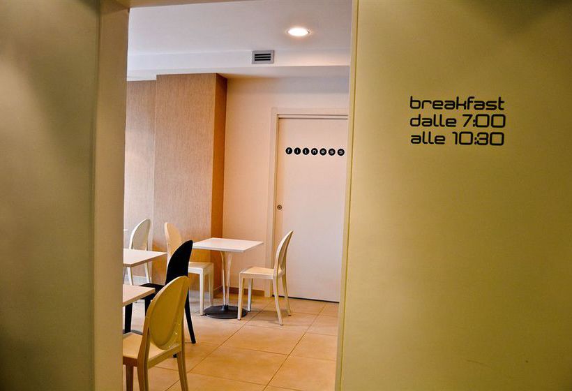 Hotel Aniene  | Roma | Roma | Italia 2