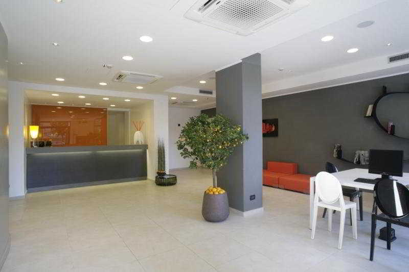 Hotel Aniene  | Roma | Roma | Italia 6