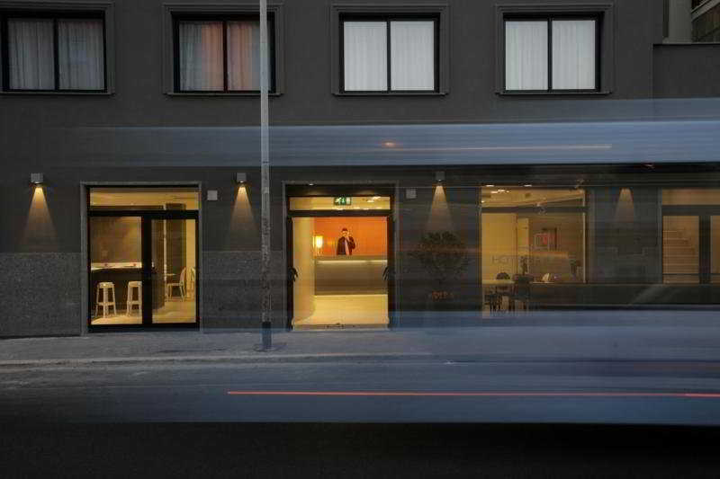 Hotel Aniene  | Roma | Roma | Italia 7