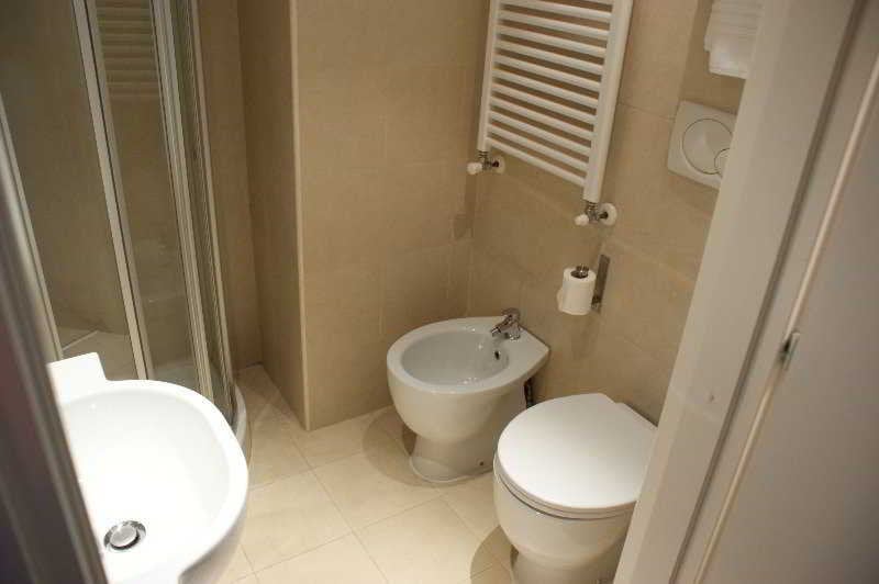 Hotel Aniene  | Roma | Roma | Italia 8