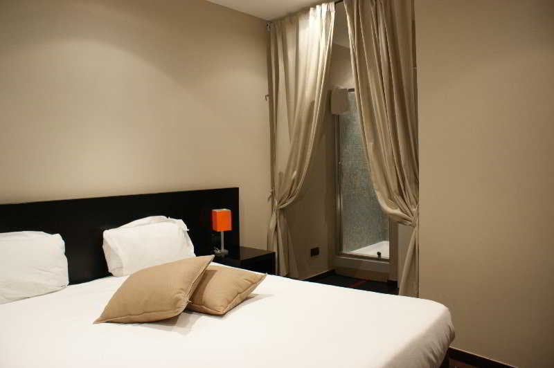 Hotel Aniene  | Roma | Roma | Italia 9