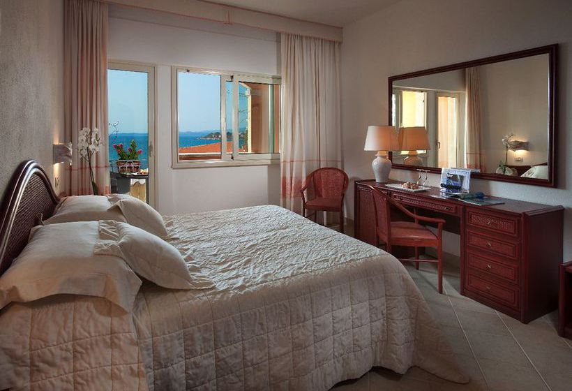 Hotel Gabbiano Azzurro  | Golfo Aranci | Sardegna | Italia 1