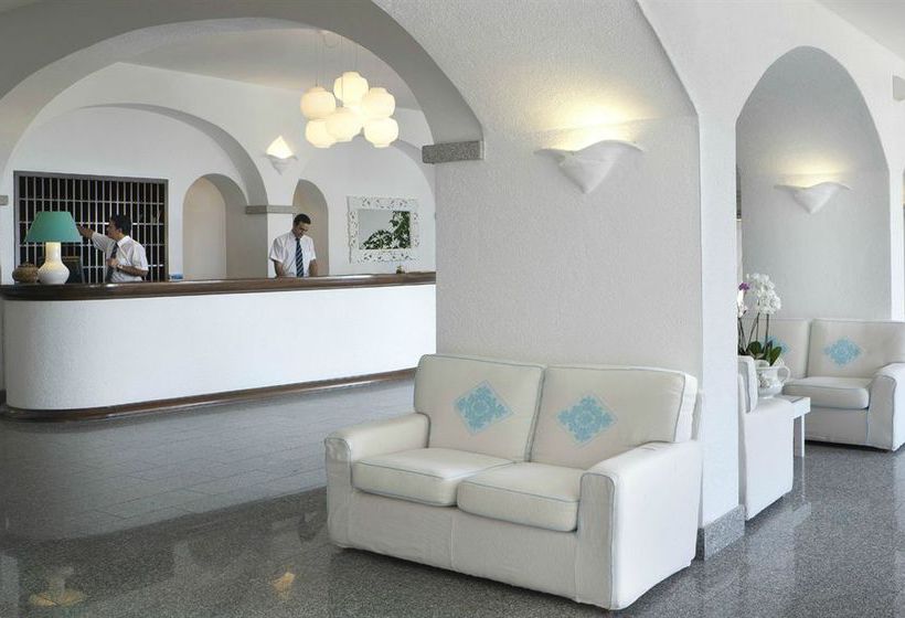 Hotel Gabbiano Azzurro  | Golfo Aranci | Sardegna | Italia 10