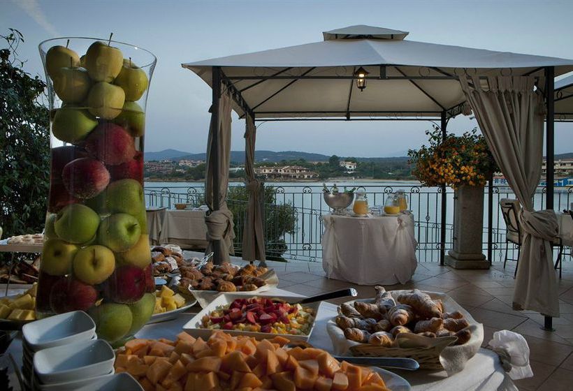 Hotel Gabbiano Azzurro  | Golfo Aranci | Sardegna | Italia 11
